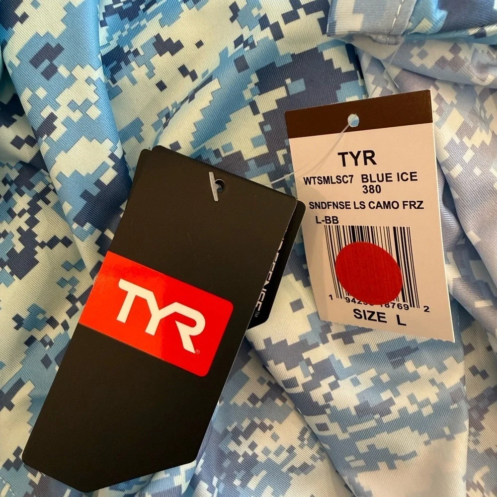 TYR sundefense long